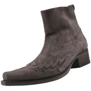 Botte sendra homme pas cher Clearance
