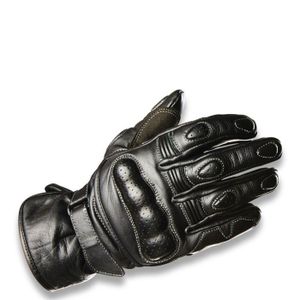 Duhan™  Gants de moto chauffant - Homologué— ALPSE