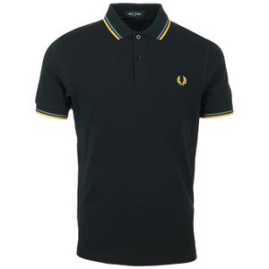 Polos fred perry pas cher online