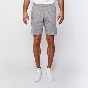 SHORT DE SPORT Short Cormi Sportswear pour Homme - Gris chiné - M