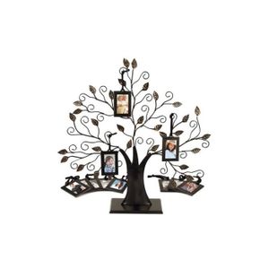 Napravi Rs Decoration De La Maison Ameublement Et Decoration Spinning Hat Sh Cadre Aimante Arbre Genealogique