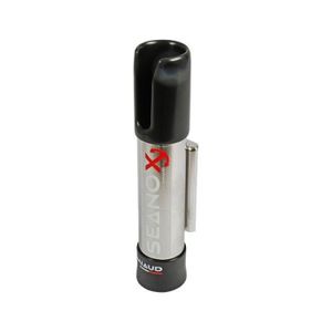 PORTE CANNE ANGLE 60° à Encastrer ( Lot de 2 ) inox A2 avec Protection Bouchon EUR 51,40 - FR