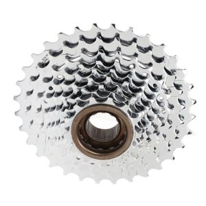 Roue libre 9 vitesses Cdiscount