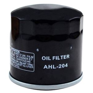 FILTRE A HUILE CZ15714-Filtre à huile pour moto YAMAHA 1-2 pièces