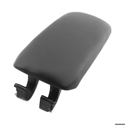Couvercle Cuir Remplacement Accoudoir Central Audi A4 B5 – 1994 – Marque Recambo