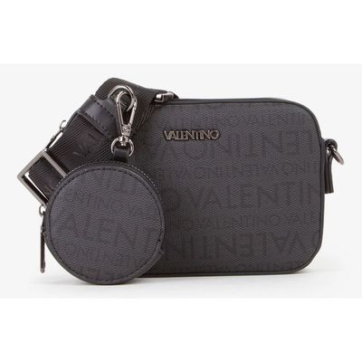 Sac Banane FJÄLLRÄVEN Vardag Crossbody – Mixte, G-1000 HeavyDuty Eco, Poche Zippée, Minimaliste, Pour Voyages Et Quotidien