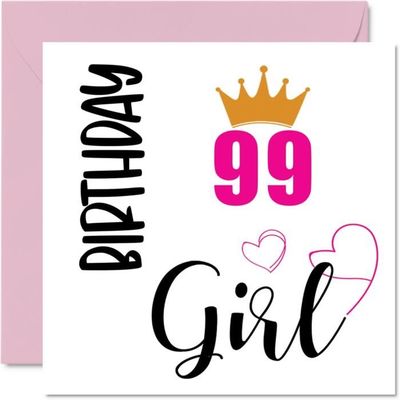 Cartes D'anniversaire 54 Ans Pour Femme – Fabuleuse