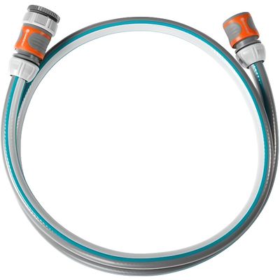 Raccord d'arrosage pour robinet extérieur - Diamètre 26,5mm G3/4 - HOZELOCK