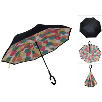 Parapluie anti-retournement - Cdiscount Bagagerie - Maroquinerie