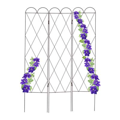 Relaxdays Lot De 10 Rouleaux Fil De Fer, Longueur 10 M, Diamètre 2,5 Mm, Revêtement, Accessoires Relaxdays Lot De 10 Rouleaux Fil De Fer, Longueur 10 M, Diamètre 2,5 Mm, Revêtement, Accessoires