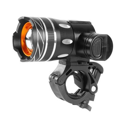 Lumière De Vélophares De Charge USB pour Vélo,Lumières De Vélo De Montagne De Nuit,Lampe De