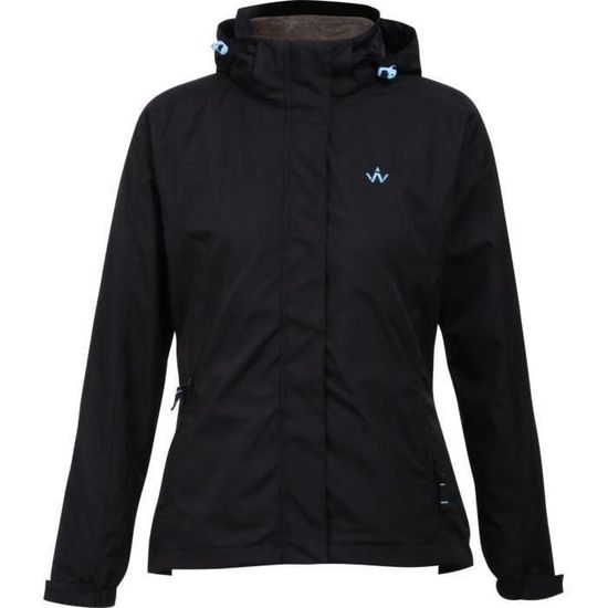 Veste ski femme wanabee sale