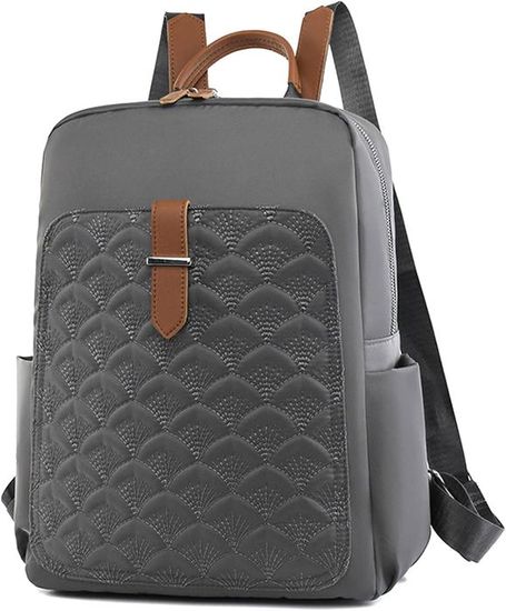 Sac De Voyage Cabine 40x30x15 Cm - Compatible Air France, Ryanair, EasyJet - Imperméable, Compartiment Chaussures