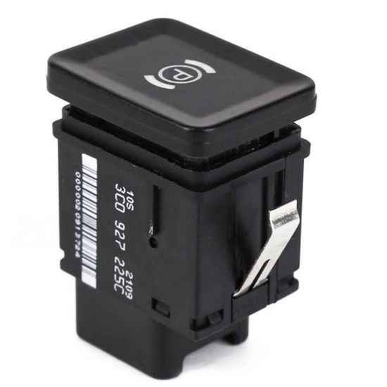 Électronique Bouton Handbrake Frein de stationnement Commutateur EPB pour Volkswagen VW Passat