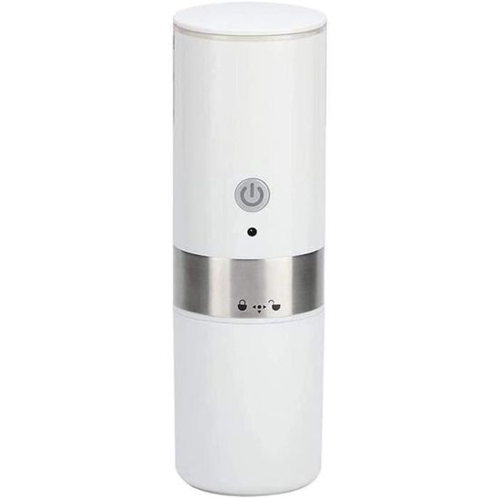 Machine à Café HiBrew® - Portable - Avec étui - Machine à expresso