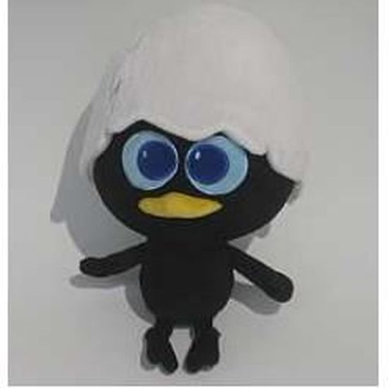 Peluche calimero shop