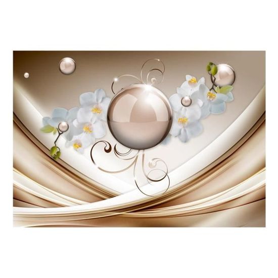 BaoT8YLu Lot De 36 Miroirs Muraux Hexagonaux En Verre - Polygonal - Pour La Maison, La Chambre à Coucher, Le Salon - Doré - Taille Unique