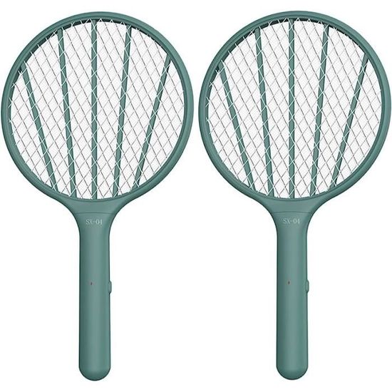 Zeayebsr Tapetteà Mouche,tapette à Mouche,anti Moucherons,anti