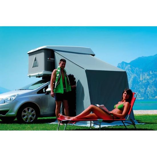 Autohome Cabinet de toilette pour Maggiolina et Air Top pour véhicule gros gabarit H185