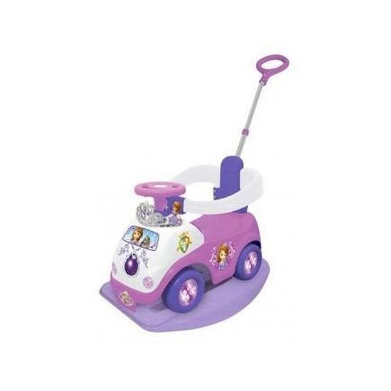 porteur princesse