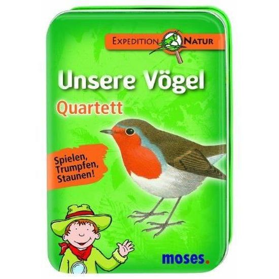 moses. Expedition Natur Taschenmesser 3 in 1