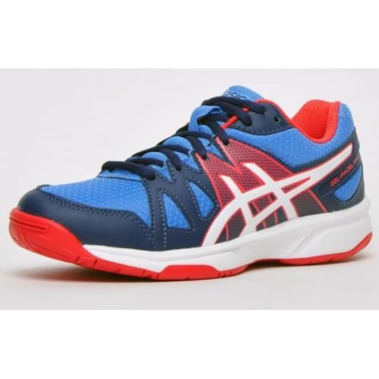 Asics Gel Max 2 Baskets De Sport Basses A Lacets Femmes Bleu - Cdiscount  Chaussures