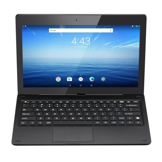 Nextbook Ares 11A 11.6" 2en1 Tablette PC 2Go + 64Go Android 6.0 Intel