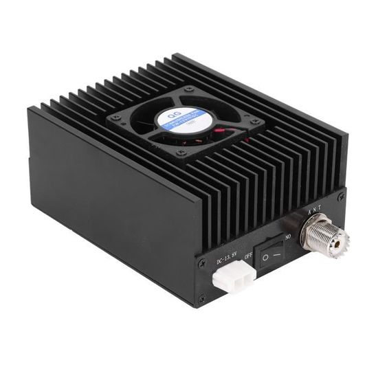 AMPLIFICATEUR DE PUISSANCE RF Module 'amplificateur à Large Bande 3 W En EUR 1.138,25 - FR