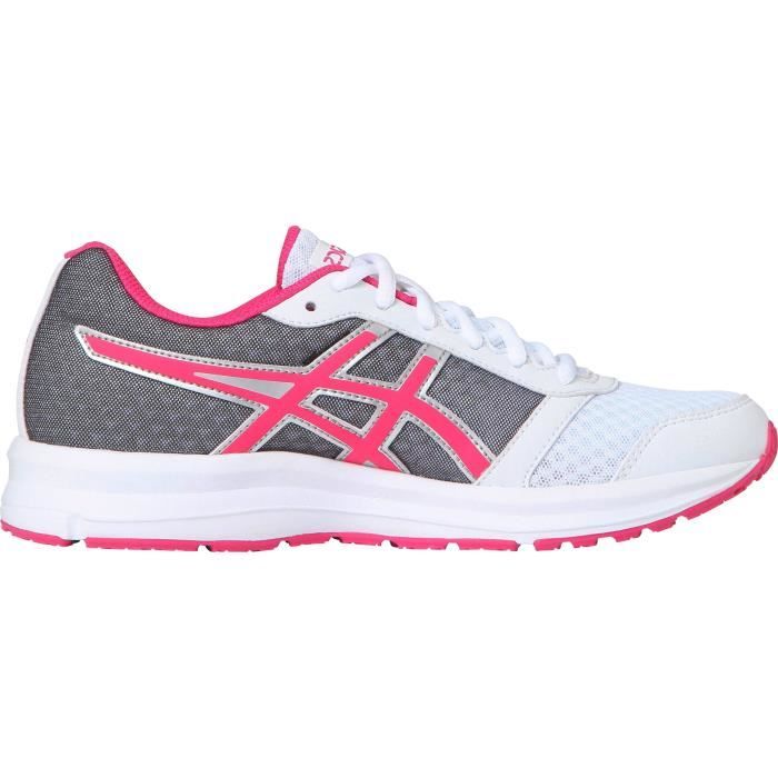 asics pour femme pas cher