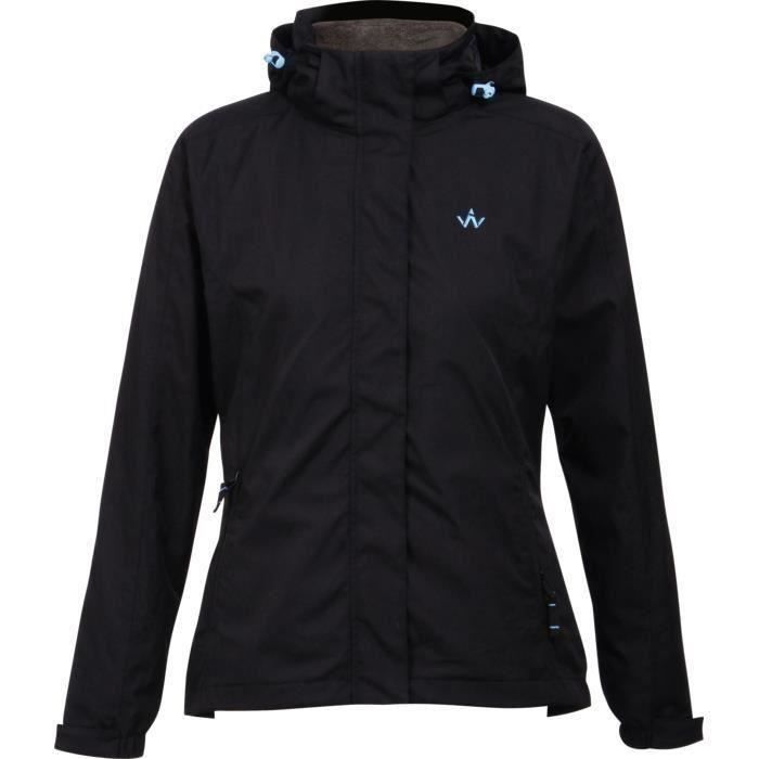 Veste ski femme wanabee best sale