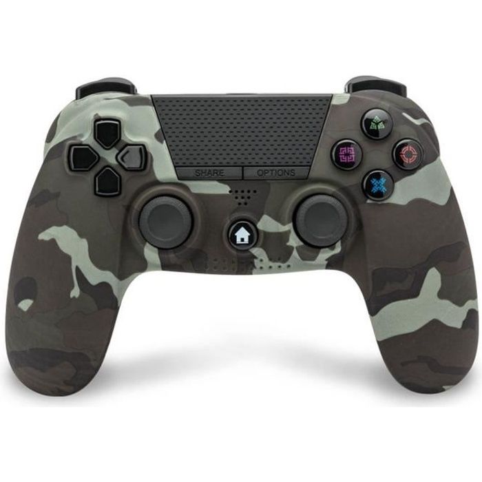 Manette PS4 Cdiscount