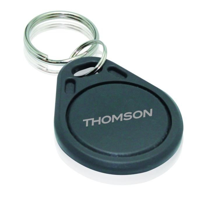 THOMSON Badge RFID pour système d'alarme maison