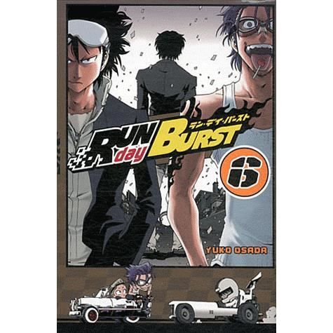 Run Day Burst Tome 6 Achat Vente Livre Editions Ki Oon Parution 22 03 12 Pas Cher Soldes Sur Cdiscount Des Le Janvier Cdiscount Run Day Burst Tome 6 Achat Vente Livre Editions Ki Oon Parution 22 03 12 Pas Cher Soldes Sur Cdiscount Des Le Janvier Cdiscount