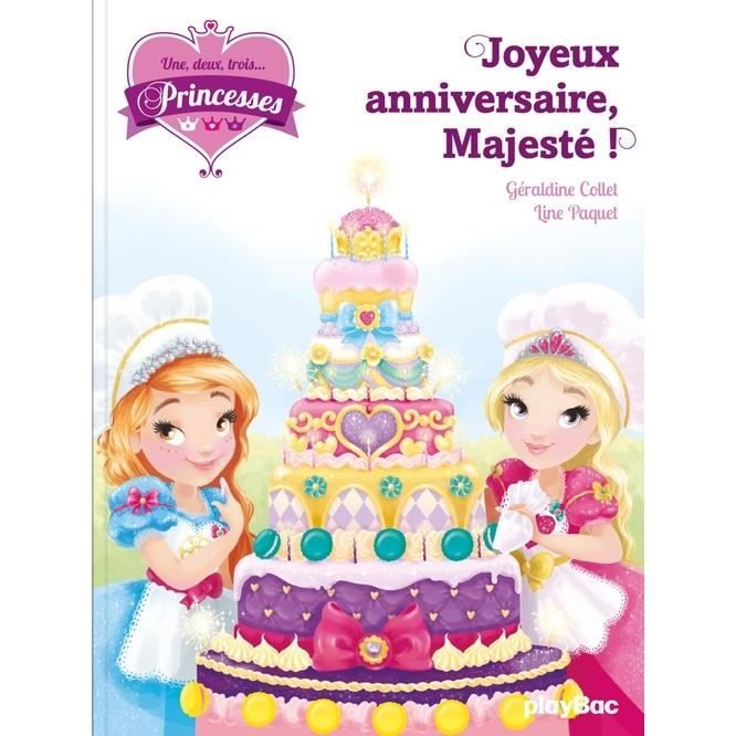 Une Deux Trois Princesses Tome 8 Joyeux Anniversaire Majeste Achat Vente Livre Parution Pas Cher Soldes Sur Cdiscount Des Le Janvier Cdiscount Une Deux Trois Princesses Tome 8 Joyeux Anniversaire Majeste Achat Vente Livre Parution Pas Cher Soldes Sur Cdiscount Des Le Janvier Cdiscount