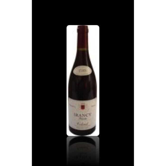Irancy Colinot, vieilles vignes 2012