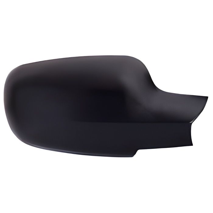 Coque de rétroviseur droite noire Renault Megane 2 2002-2008 RA21964