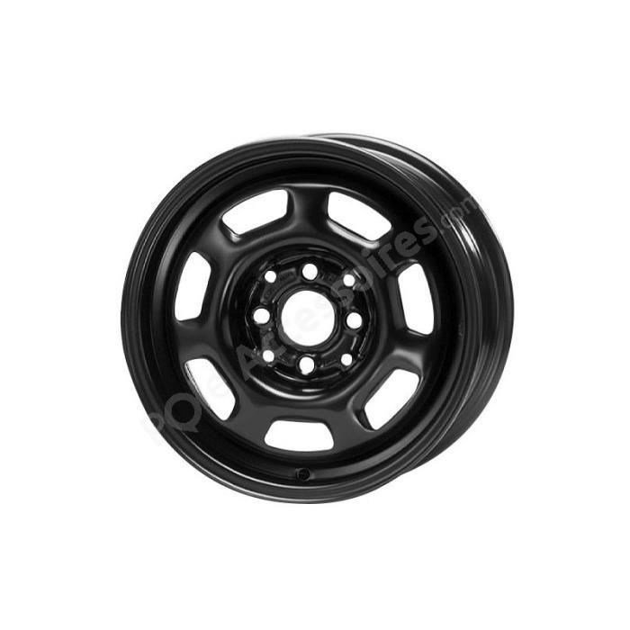 Jante tole 14 pouces 4x100 POLO CADDY INCA IBIZA TOLEDO - 7200