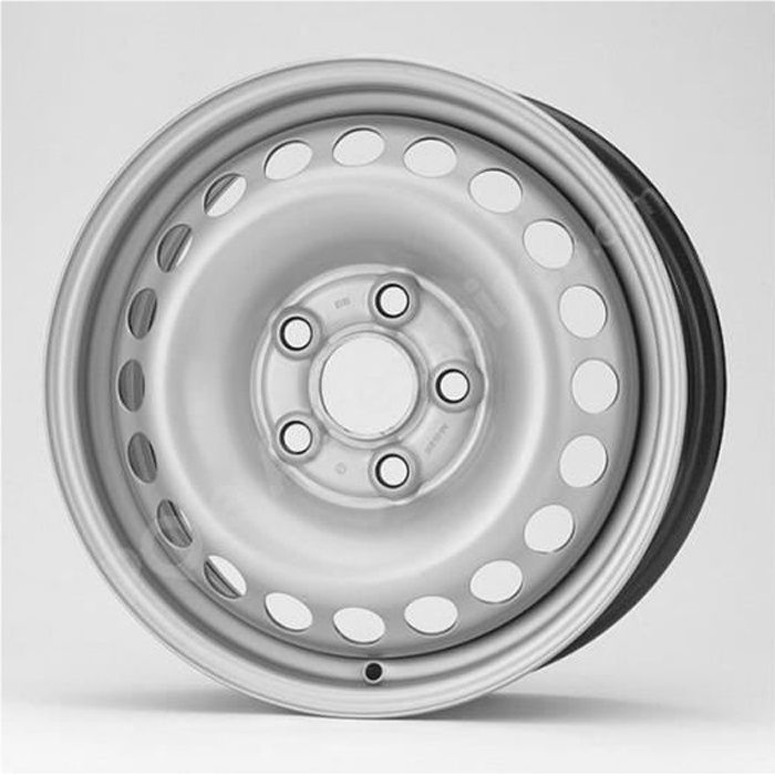 Jante tole 16 pouces 5x120 VOLKSWAGEN TRANSPORTER T5 TRANSPORTER T5