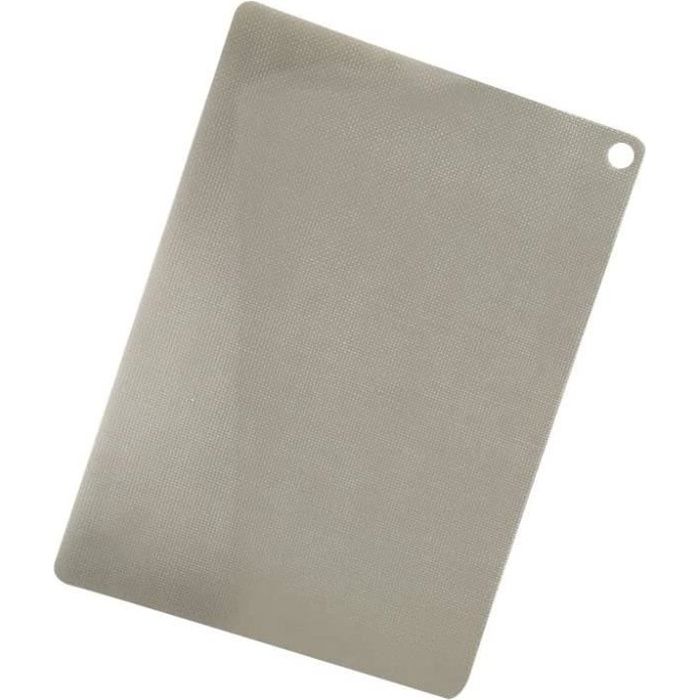 Plaque a induction Macabolo Cooktop Tapis de protection en silicone pour plaques à induction - Anti-rayures - Réut135