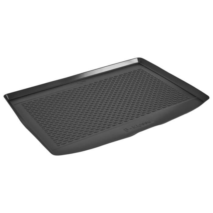 FAS Tapis coffre Mercedes Benz classe B (W247) (2019-) Caoutchouc