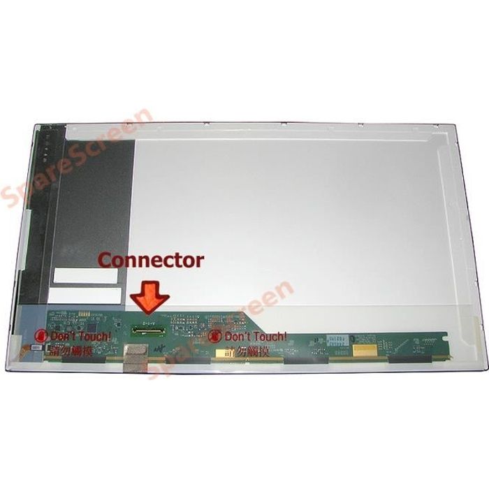 Toshiba Satellite S70T-A-10W LCD Display Dalle Ecran 17.3- HD+ LED