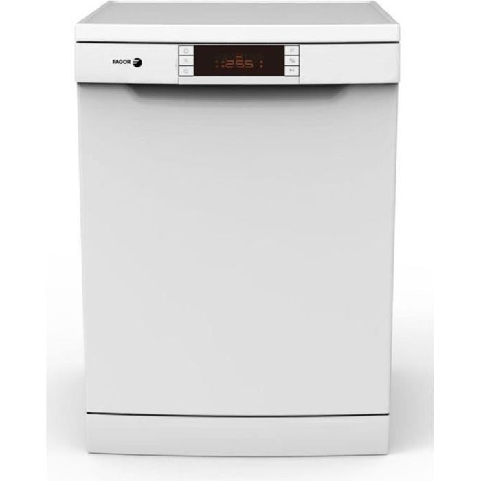 Lave-Vaisselle 60cm FAGOR FADP1412