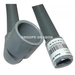 TUYAU SOUPLE DE VIDANGE POUR LAVE-VAISSELLE HAIER