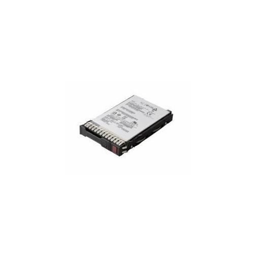 HP Hewlett Packard Enterprise P04478-B21 disque SSD 2.5 1920 Go Série ATA III TLC (E 1.92 TB Solid State Drive - 2.5 Internal -