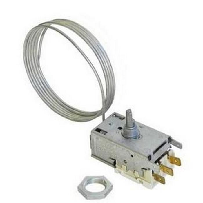 Thermostat refrigerateur pour Refrigerateur - Congelateur INDESIT