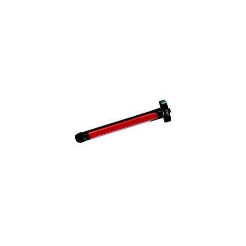Iseo 49103 - MODERNE - Barre d`appui de sécurité anti-panique Idea Push modulaire 9