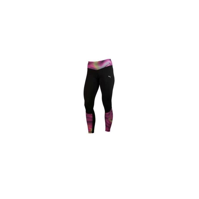 Legging Puma Graphic Tight - 514334-03