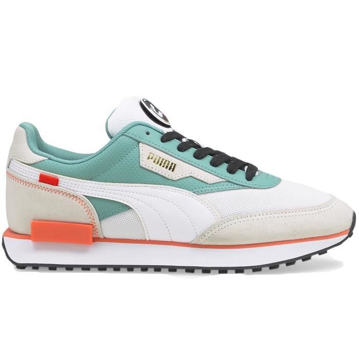 Puma Future Rider Go For 383355-02 - Chaussures pour Femme