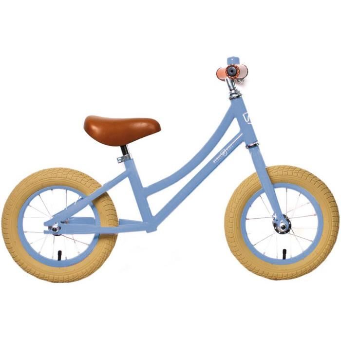 Rebel Kidz Draisienne Air Classic Enfant hellblau
