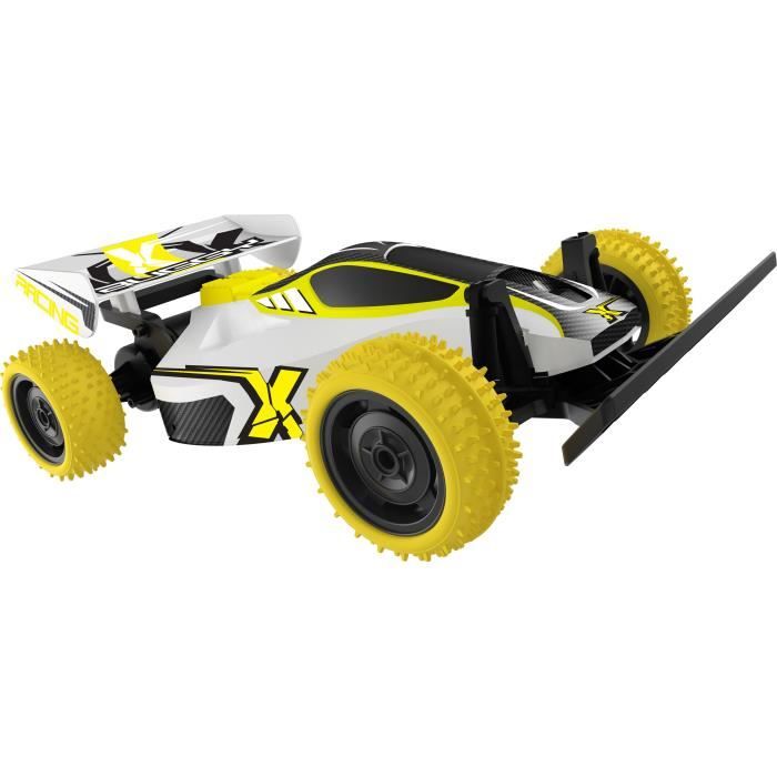EXOST - Buggy Racing - Voiture Télécommandée - Échelle 1:18 - 5 ans et +